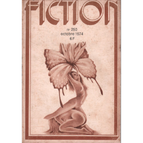 Fiction n° 250