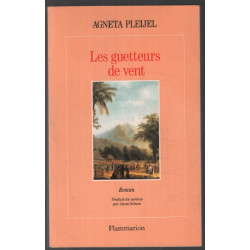Les Guetteurs de vent