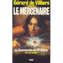 Le Commando du IVe Reich
