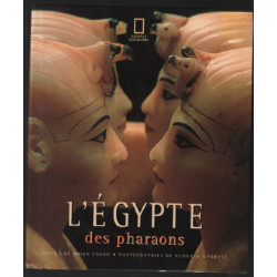 L'Egypte des pharaons