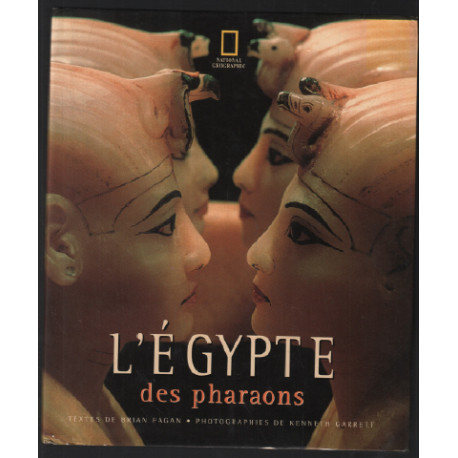 L'Egypte des pharaons