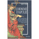 L'Homme d'Apulie : Mémoires privés de Frédéric II de Hohenstaufen