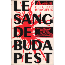 Le sang de budapest