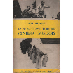 La grande aventure du cinéma suédois
