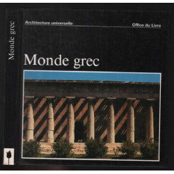Monde Grec
