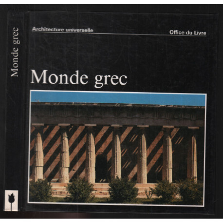 Monde Grec