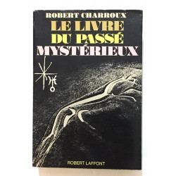 Le livre du passé mystérieux