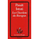 Les Chardons du Baragan