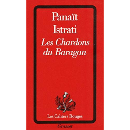 Les Chardons du Baragan