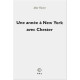 Chroniques new-yorkaises