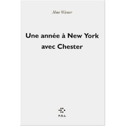Chroniques new-yorkaises