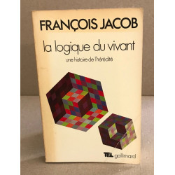 La logique du vivant / une histoire de l'hérédité