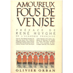 Amoureux fous de venise