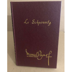 Le schpountz / illustrations couleurs de André bertran / in fine...