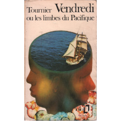 Vendredi ou les Limbes du Pacifique