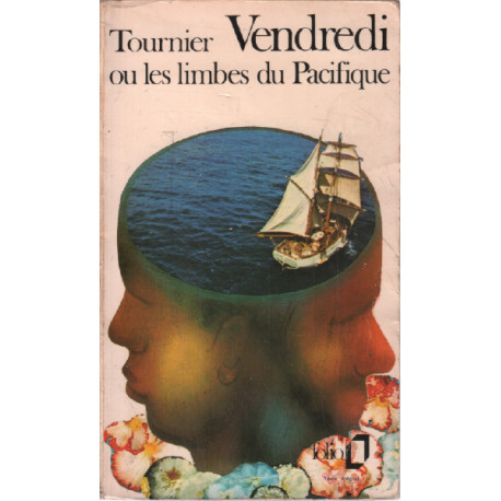 Vendredi ou les Limbes du Pacifique