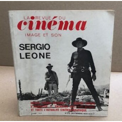 La revue du cinema image et son n° 275