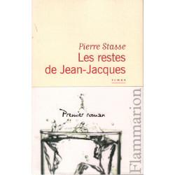 Les Restes de Jean-Jacques