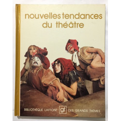 Nouvelles tendances du theatre