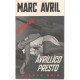 Avrillico presto