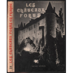 Les chateaux forts en france