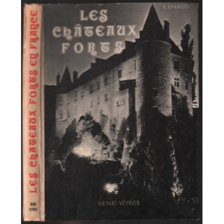 Les chateaux forts en france
