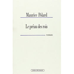 Le préau des rois