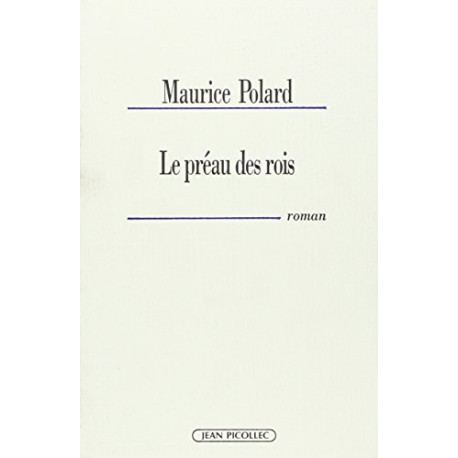 Le préau des rois