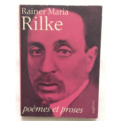 Poèmes et proses