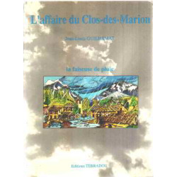 L'affaire du clos des marion