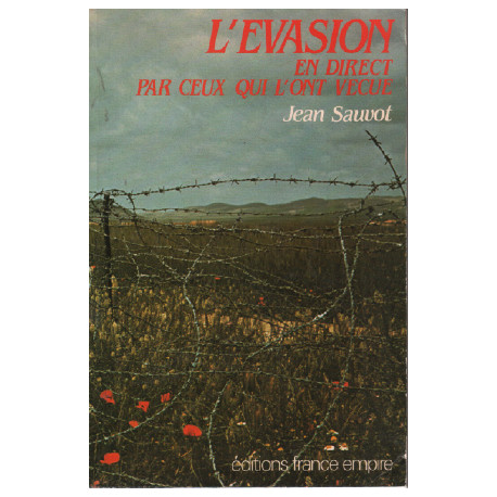L'évasion en direct par ceux qui l'ont vécue