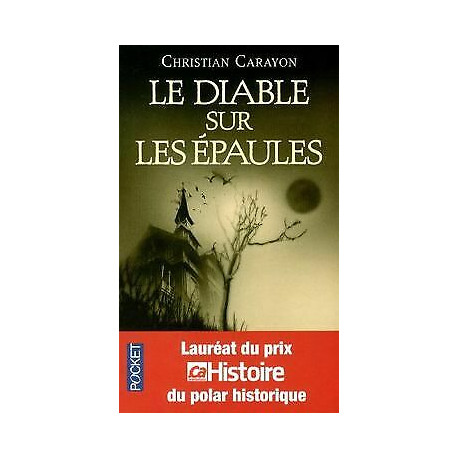 Le diable sur les épaules