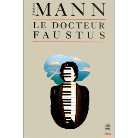 Le Docteur Faustus
