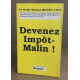 Devenez impots-malin