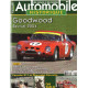 Automobile historique n° 41 / goodwood revival 2004