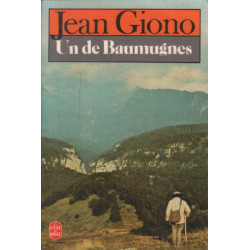 Un de Baumugnes