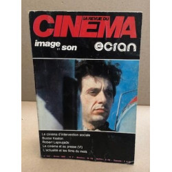 La revue du cinema image et son n° 347