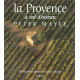 La Provence à vol d'oiseau