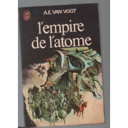 L'empire de l'atome