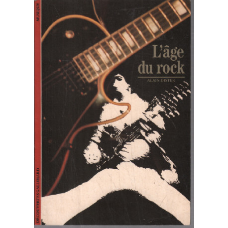 L'Age du rock