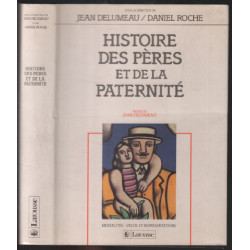 Histoire des pères et de la paternité