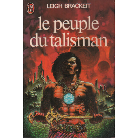 Le peuple du talisman