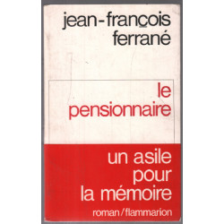 Le pensionnaire