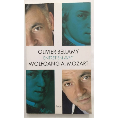 Entretien avec Wolfang A. Mozart