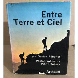 Entre terre et ciel