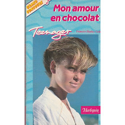 Mon amour en chocolat