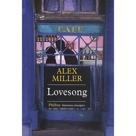 Lovesong