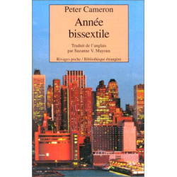 Année bissextile