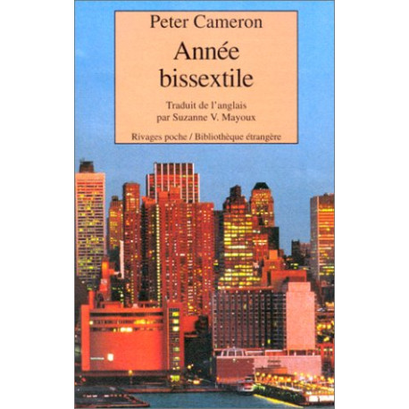 Année bissextile