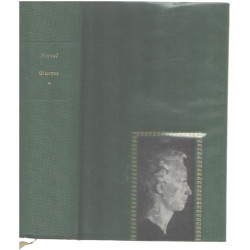 Oeuvres / tome 1 / texte établi avec un sommaire biographique une...